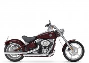 Harley-Davidson FXCWC Rocker C